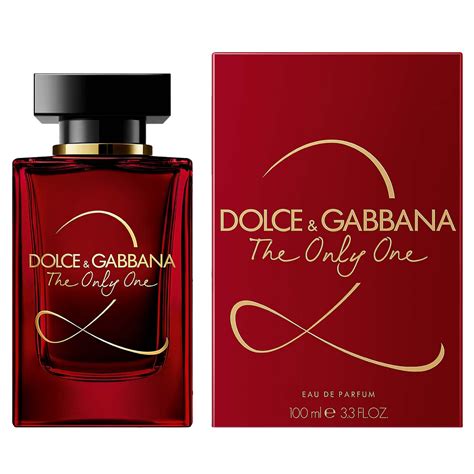 the only one dolce gabbana 2|the only one 2 fragrance.